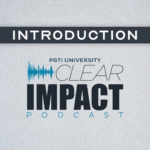Clear Impact Podcast Clear Impact Podcast