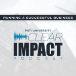 Clear Impact Podcast Clear Impact Podcast