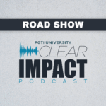 Clear Impact Podcast Clear Impact Podcast