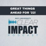 Clear Impact Podcast Clear Impact Podcast