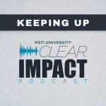 Clear Impact Podcast