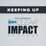 Clear Impact Podcast Clear Impact Podcast