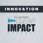 Clear Impact Podcast Clear Impact Podcast