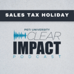 Clear Impact Podcast Clear Impact Podcast