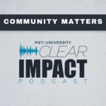 Clear Impact Podcast Clear Impact Podcast
