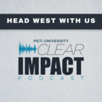 Clear Impact Podcast Clear Impact Podcast