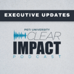 Clear Impact Podcast Clear Impact Podcast