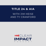 Clear Impact Podcast Clear Impact Podcast