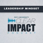 Clear Impact Podcast Clear Impact Podcast