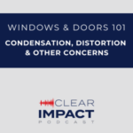 Clear Impact Podcast Clear Impact Podcast