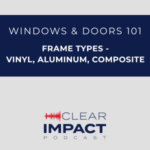 Clear Impact Podcast Clear Impact Podcast