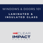 Clear Impact Podcast Clear Impact Podcast