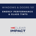 Clear Impact Podcast Clear Impact Podcast