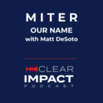 Clear Impact Podcast Clear Impact Podcast